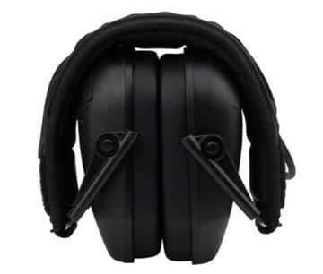 Picture of M300A SHOOTING HEADSET BLACK